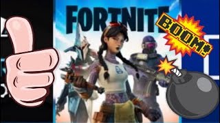 Nuova season di Fortnite???