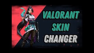 Valorant Skin Swapper | Valorant Skin Changer | All Skins | Tutorial | Free Download | 2023