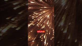 Sparks on sky#fireworks #crackers #celebration #sparkle #diwali #trending #shortsfeed #shorts #fun