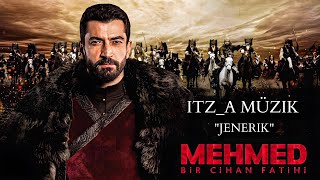 Mehmed Bir Cihan Fatihi Müzikleri | Jenerik Full Müziği