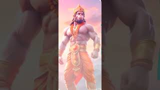 power off hanuman #jaishreeram🚩🚩 #shortvideo