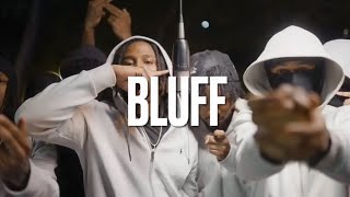 [FREE] Sha Gz x Sdot Go x Dark Jersey Club Type Beat 2023 | Bluff