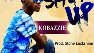 Kobazzie New Single- SHUT UP