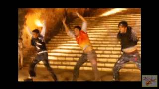 Hum tum ho jahan - A Band of Boys - OFFICIAL VIDEO