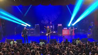 MxPx - 4/2/22 Almost Entire Show - Tempe, AZ - Marquee Theatre