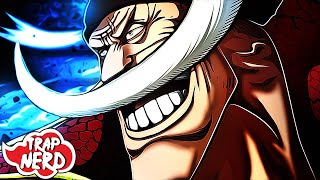 Tipo Barba Branca 🌊 (One Piece) | Trap NERD | MHRAP