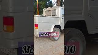 BOLERO CAMPER | 2010 | Shivamogga | Call :- 7204713837 #car #automobile #drift