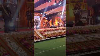 Salman Ali Live concert in Bounsi