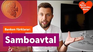 Samboavtal: Vad är det och när behöver du ett