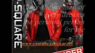 VICTORRICKY p-square i love you(official video) nigeria.mpg