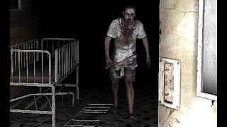 Krisiplay: The Dread Hospital Horror Game Scary Escape Game