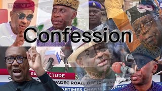 Braking news+governor wike make confession how he was involved in election manipulation