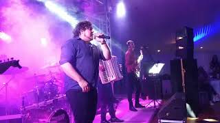 Se é pra beber eu bebo || Banda XV Show | Clube Baependi - Jaraguá do Sul