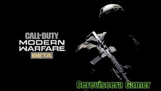 Modern Warfare | Realism Mode