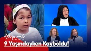 2008'de kaybolan Tutku Dilara Kayıkçı'nın şüpheli kaybı! - Müge Anlı ile Tatlı Sert