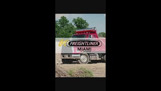 Go Freightliner Miami