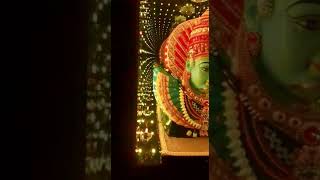 Shri Renuka Mata I  Sarvadnya 3D LED Frames | Shashikant Sutar