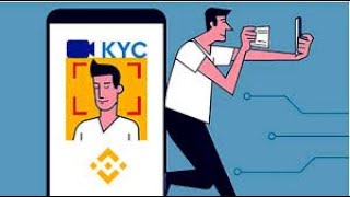 How to Sign Up on Binance and Complete your KYC A complete Guide. Earn $300 Using this Method