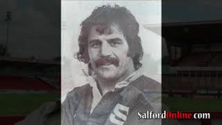 A History Of Salford Reds Devils - Part 3