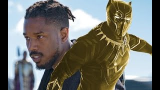 🔥 Black Panther 🔥 (2018) Erik Killmonger Best Seen || Whatsapp Status || 4KHD