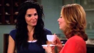 Rizzoli & Isles 04x05 german sub  ( Jane + Maura + Hope )