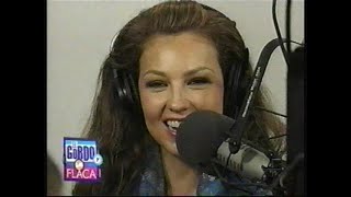 Thalia - Conexion Thalia - Gordo y Flaca