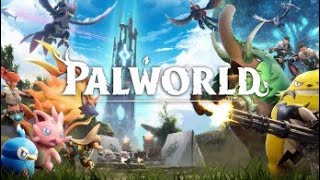 Palworld | Mammorest is so Difficult! | LilBro | Radeon Rx580 Series  #palworldgameplay