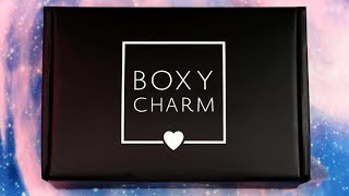 Boxycharm Premium Box Is Now Open for Waitlist| Boxycharm Premium November Spoilers