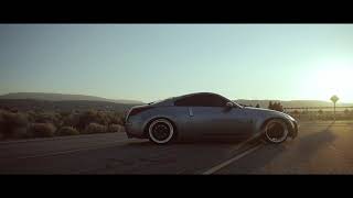 Quarantine 350z