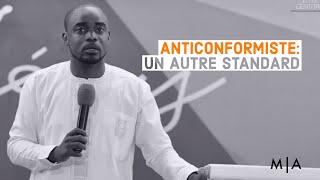 Anticonformiste : Un autre standard