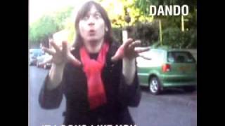 Evan Dando - The Todd Killings (live Angry Samoans cover)