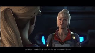 Injustice 2 full movie part 1