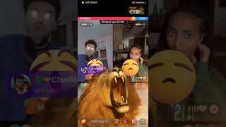 Jon Daniel Big games tiktok live