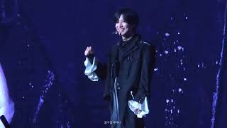 [4K] 240831 샤이니 태민 콘서트 시선콘 본무대 멘트 모음 |SHINee TAEMIN EPHEMERAL GAZE Main Stage Comment Gathering Day1