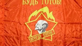 19 мая День пионерии