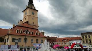 International Marathon BRASOV