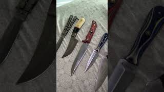 #knives #shorts #viral