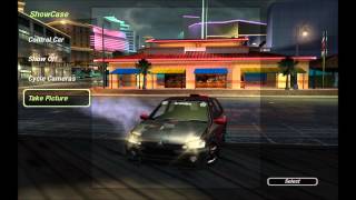 Need For Speed Underground 2 Let's Play Episode 19