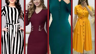 Beautiful Frock Design Ideas /laterst frock design 💗💗💗💗#like #fashion #froks #viral #instagram