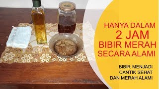 Manfaat Zaitun Untuk Bibir - Tips Cepat Memerahkan Bibir Yang Hitam Secara Alami