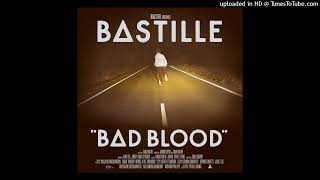 Bastille - Pompeii (Pitched)