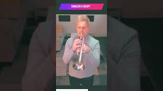 #trumpet #auditionexcerpts #charlier6 #trumpetmusic #trumpetlessons #trumpetetudes #trumpetcover