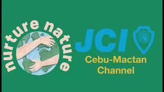 Best Inter-organisation Collaboration Project: Nurture Nature by JCI Cebu-Mactan Channel