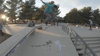 180 heelflip back