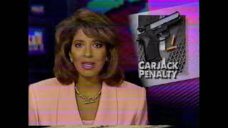 Carjack Penalty News