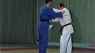 Magyar judo szvetsg vizsga anyaga 1998 1 rsz