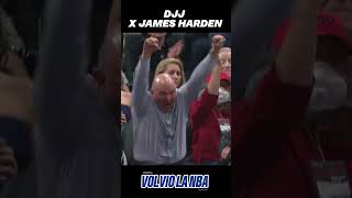 PRIMER ALLEY OOP DE DJJ X JAMES HARDEN