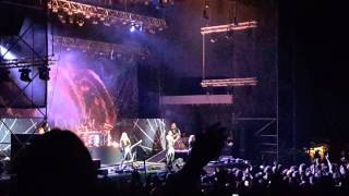 Nightwish Banská Bystrica Part 12