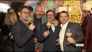 TG4 Premio Nonino 2018