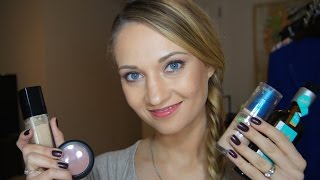 October Favorites - 2014 - Best Products of the Month